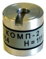 Контрольный образец магнитного поля КОМП-2 для ИМАГ-400Ц - Компания ЭЛНК ГРУПП, Астана