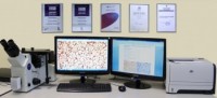 Промышленный программно-аппаратный комплекс анализа изображений SIAMS 700 - Компания ЭЛНК ГРУПП, Астана