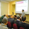 14-15 октября был проведён семинар «Большие контракты» - Компания ЭЛНК ГРУПП, Астана